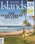 Image - Islands Magazine