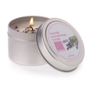 aromatherapy candles